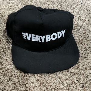 Logic Everybody Snapback